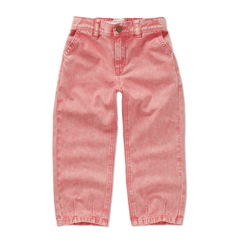 Sproet & Sprout Spijkerbroek Loose - Bloom