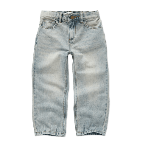 Sproet & Sprout Spijkerbroek Loose - Vintage Blue
