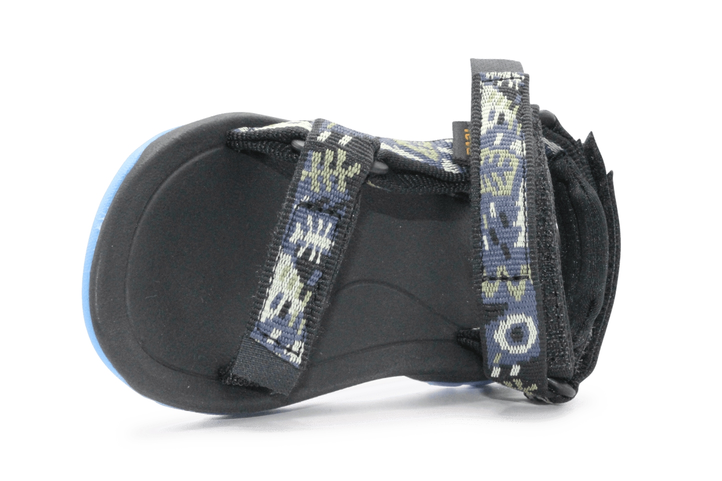 Teva Sandaal Hurricane - Blauw - hatshoe