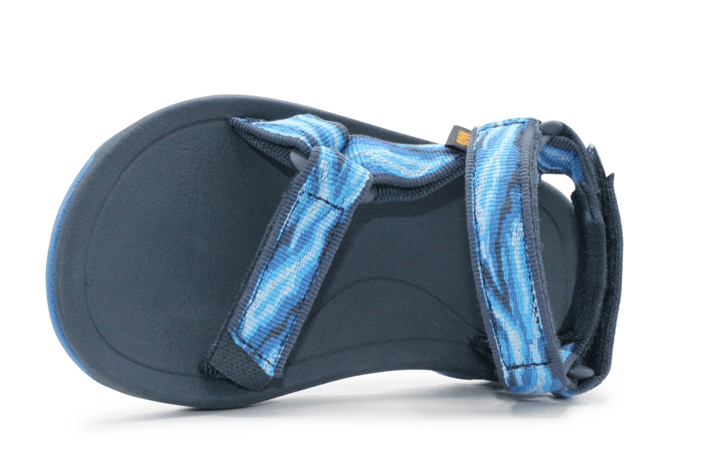 Teva Sandaal Hurricane - Blauw - hatshoe