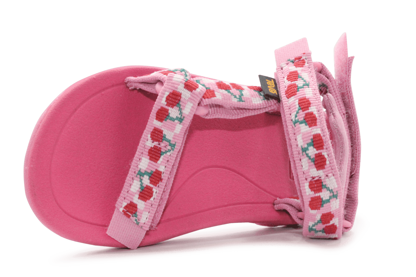 Teva Sandaal Hurricane - Fuxia - hatshoe