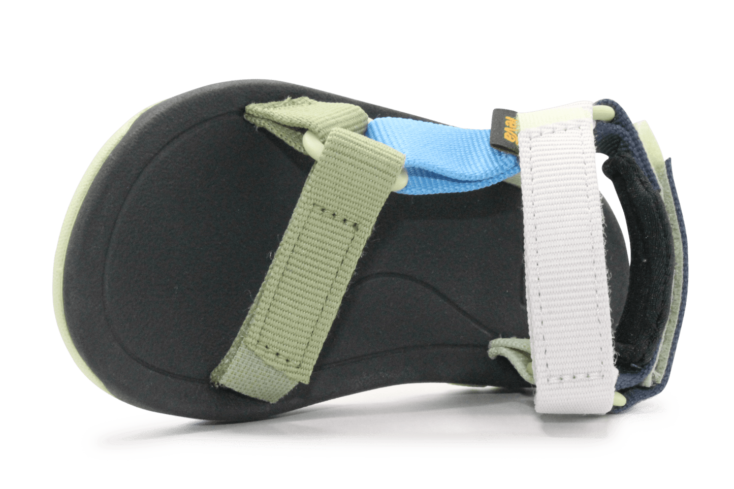 Teva Sandaal Hurricane - Groen - hatshoe