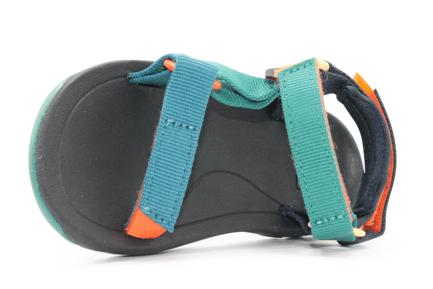 Teva Sandaal Hurricane - Groen - hatshoe