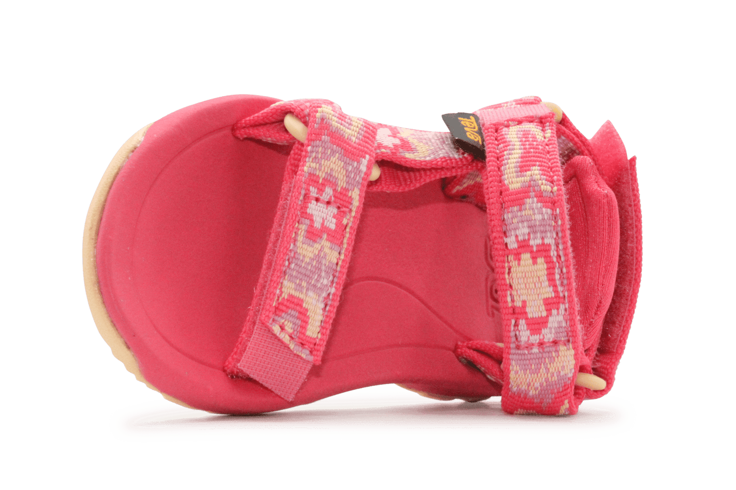 Teva Sandaal Hurricane - Roze - hatshoe