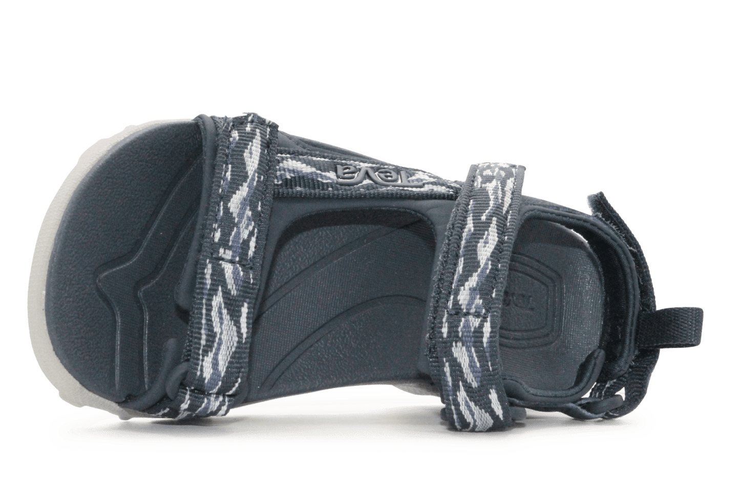 Teva Sandaal Tanza - Blauw - hatshoe