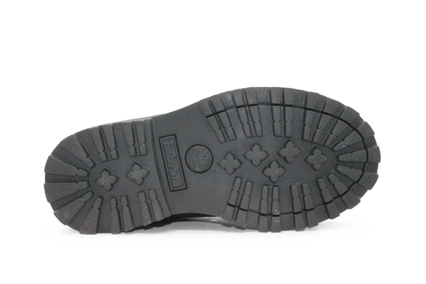 Timberland Courma Chelsea Boots Donkerbruin Leer – Kinderschoenen met Rits - hatshoe