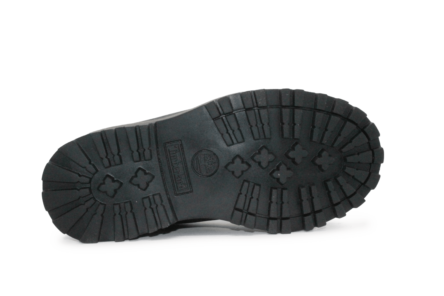 Timberland Courma Chelsea Boots Zwart Leer – Kinderschoenen met Rits - hatshoe