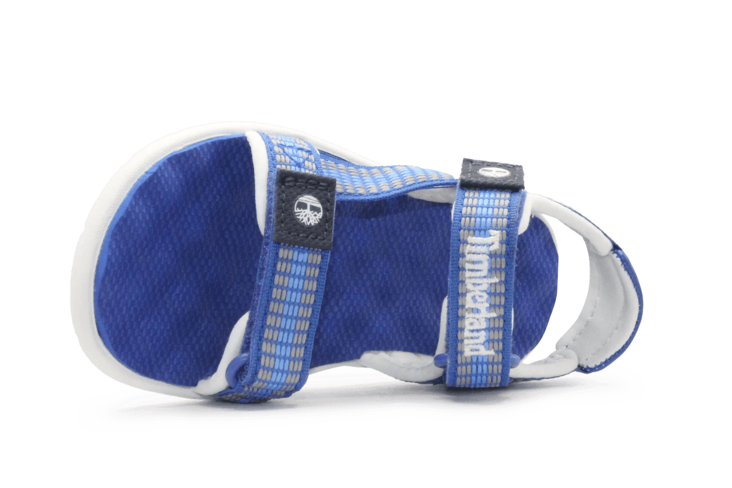 Timberland Sandaal Perkins Row - Blauw - hatshoe