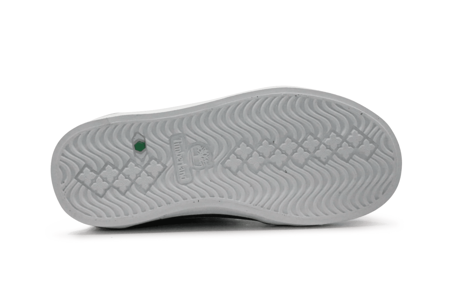 Timberland Stone Jump Sneaker – Zwart - hatshoe