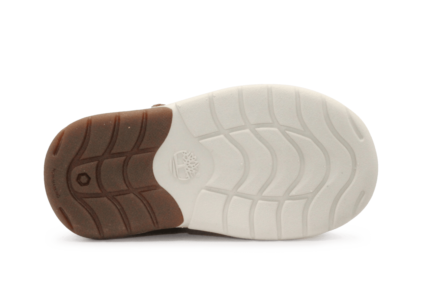 Timberland Toddle Tracks Klittenbandschoenen Wheat – Peuterschoenen van Premium Leer - hatshoe