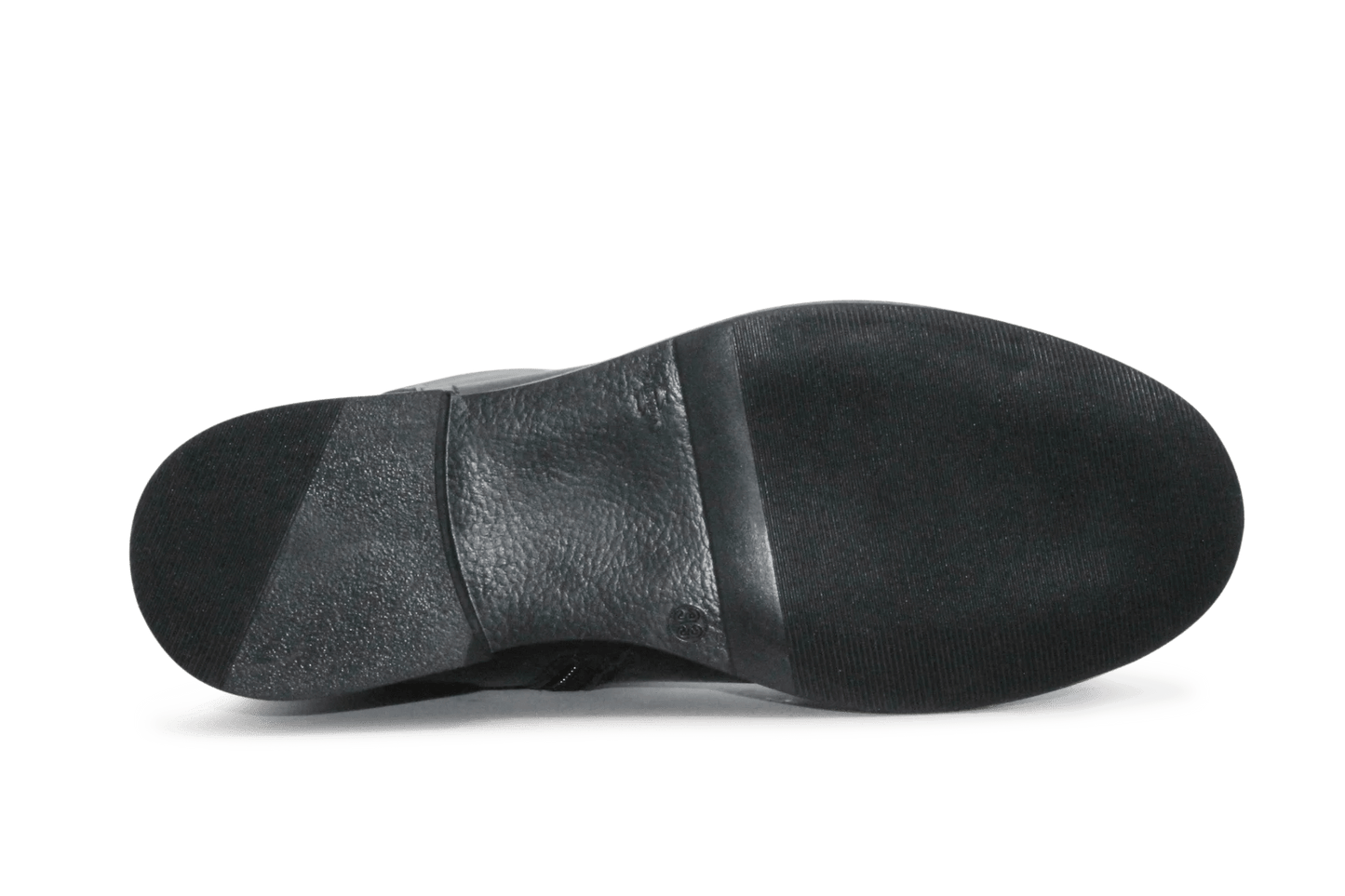 Tommy Hilfiger Meisjes Laarzen Hoog - Zwart - hatshoe