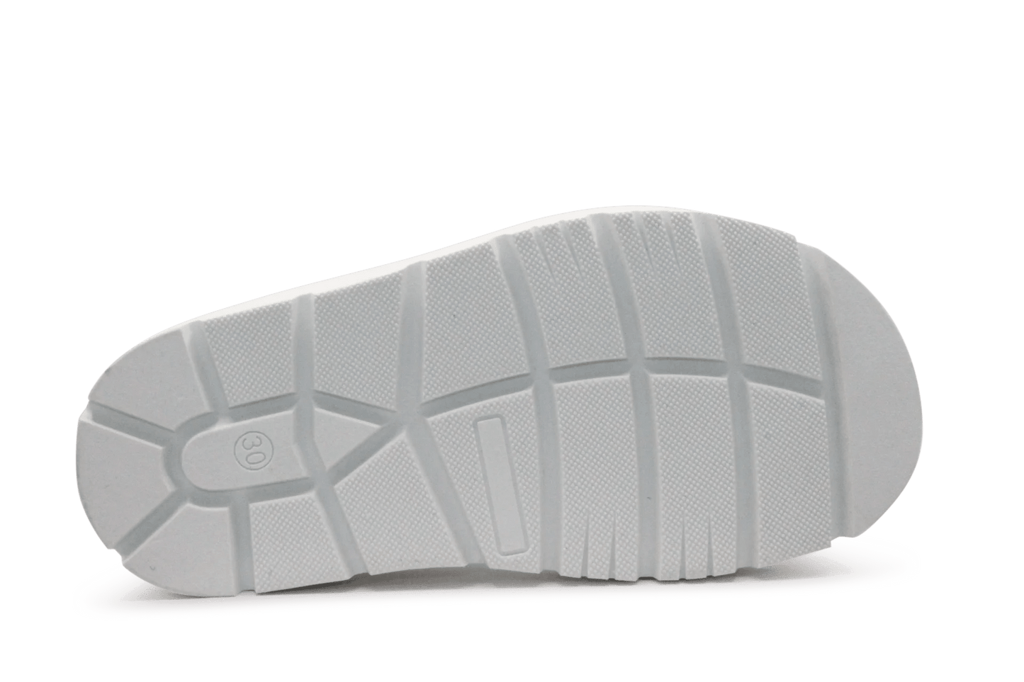 Tommy Hilfiger Sandalen Chunky Meisjes - Wit - hatshoe