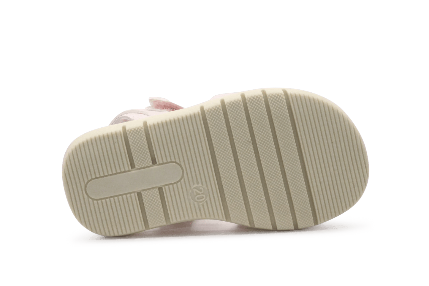 Tommy Hilfiger Sandalen Meisjes - Roze - hatshoe