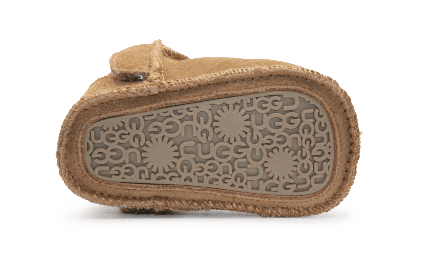 Ugg Baby Mini - Chesnut - hatshoe