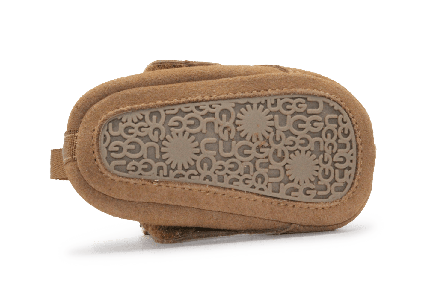 Ugg Baby Tasman - Chestnut - hatshoe