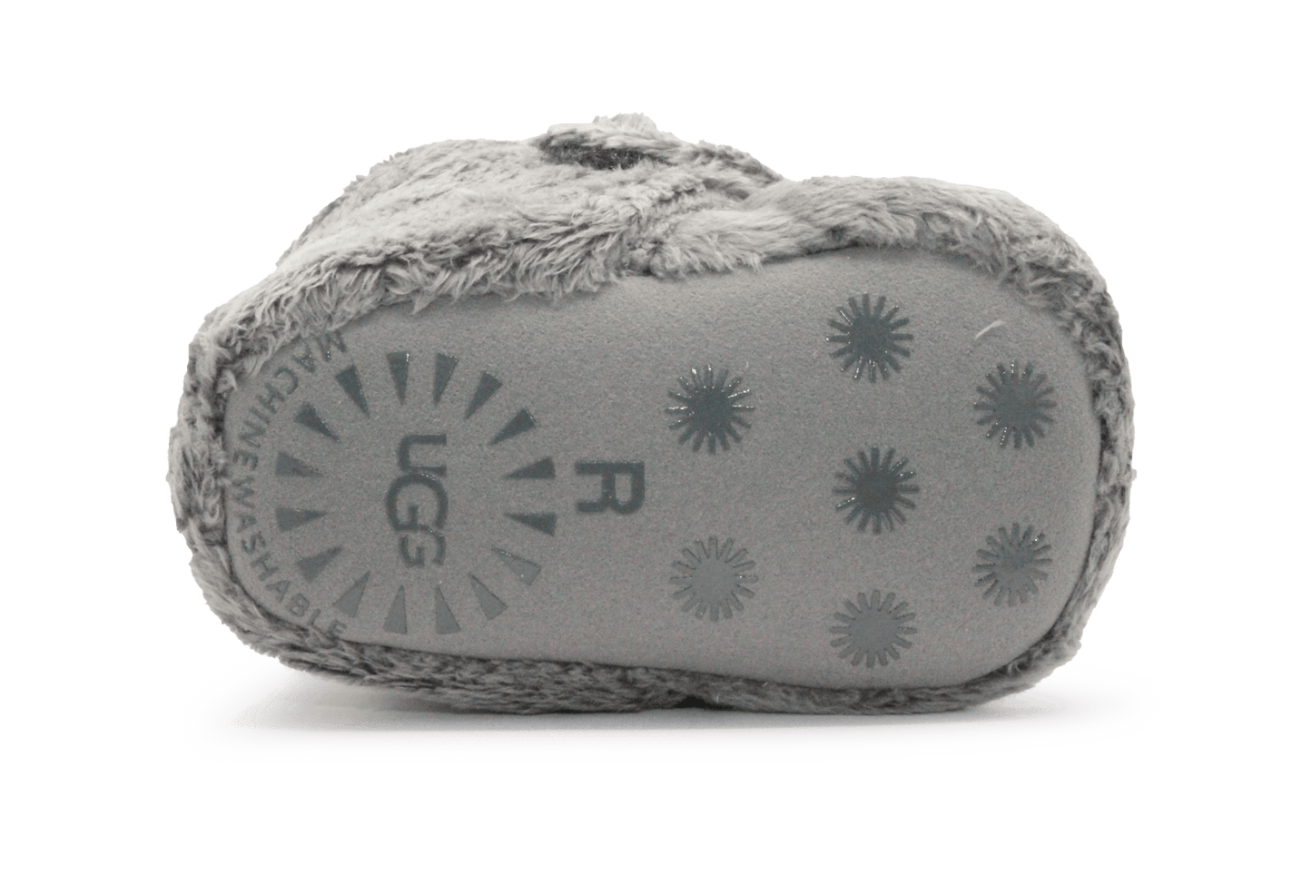 Ugg Bixbee - Charcoal - hatshoe