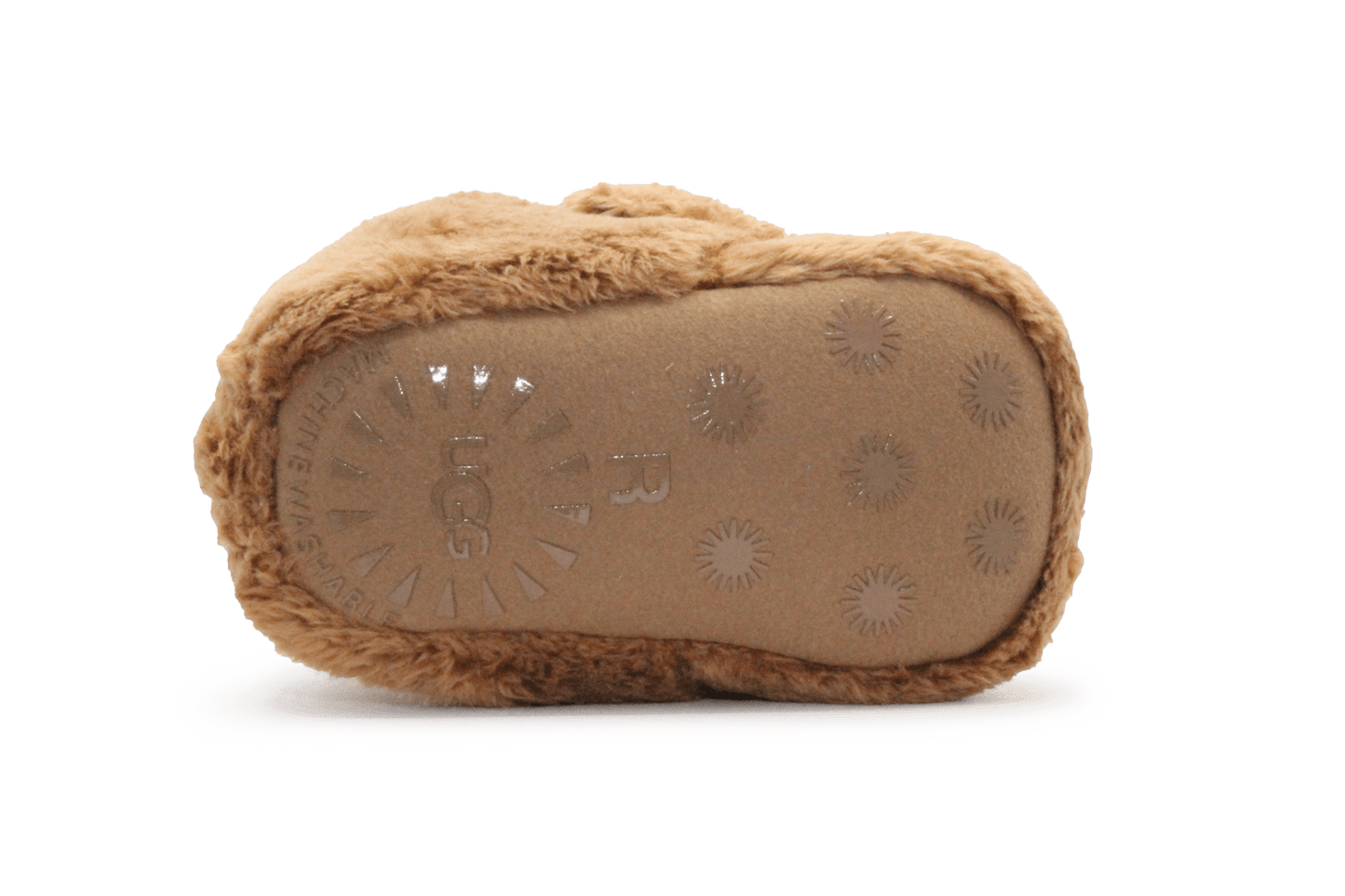 Ugg Bixbee - Chestnut - hatshoe