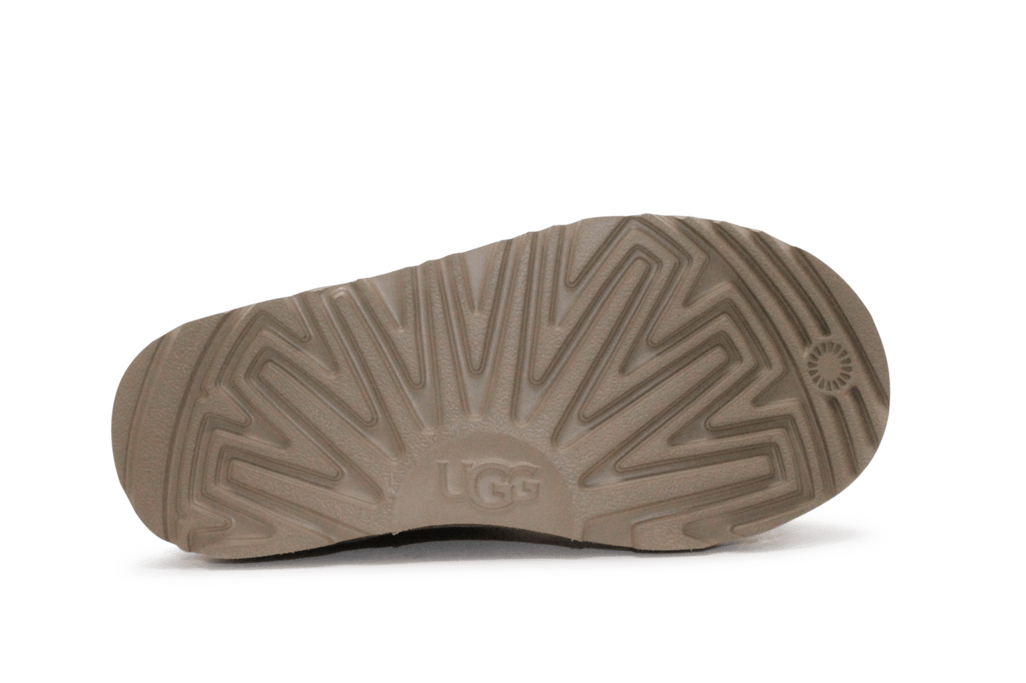 Ugg Classic Ultra Mini Kids Laarsje - Chestnut - hatshoe