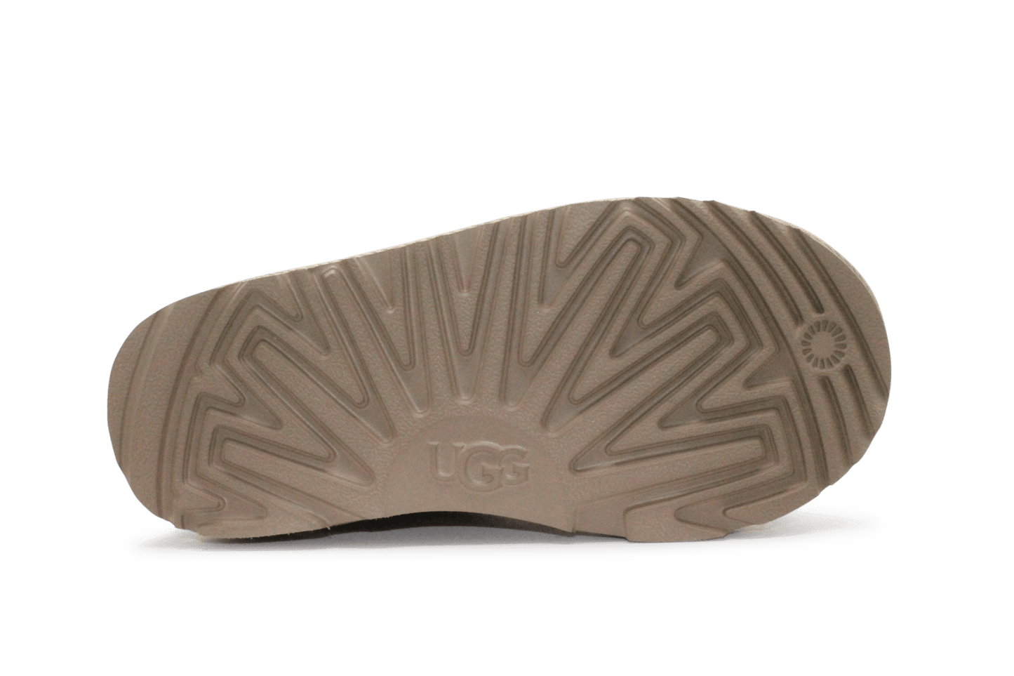 Ugg Classic Ultra Mini Kids Laarsje - Sand - hatshoe