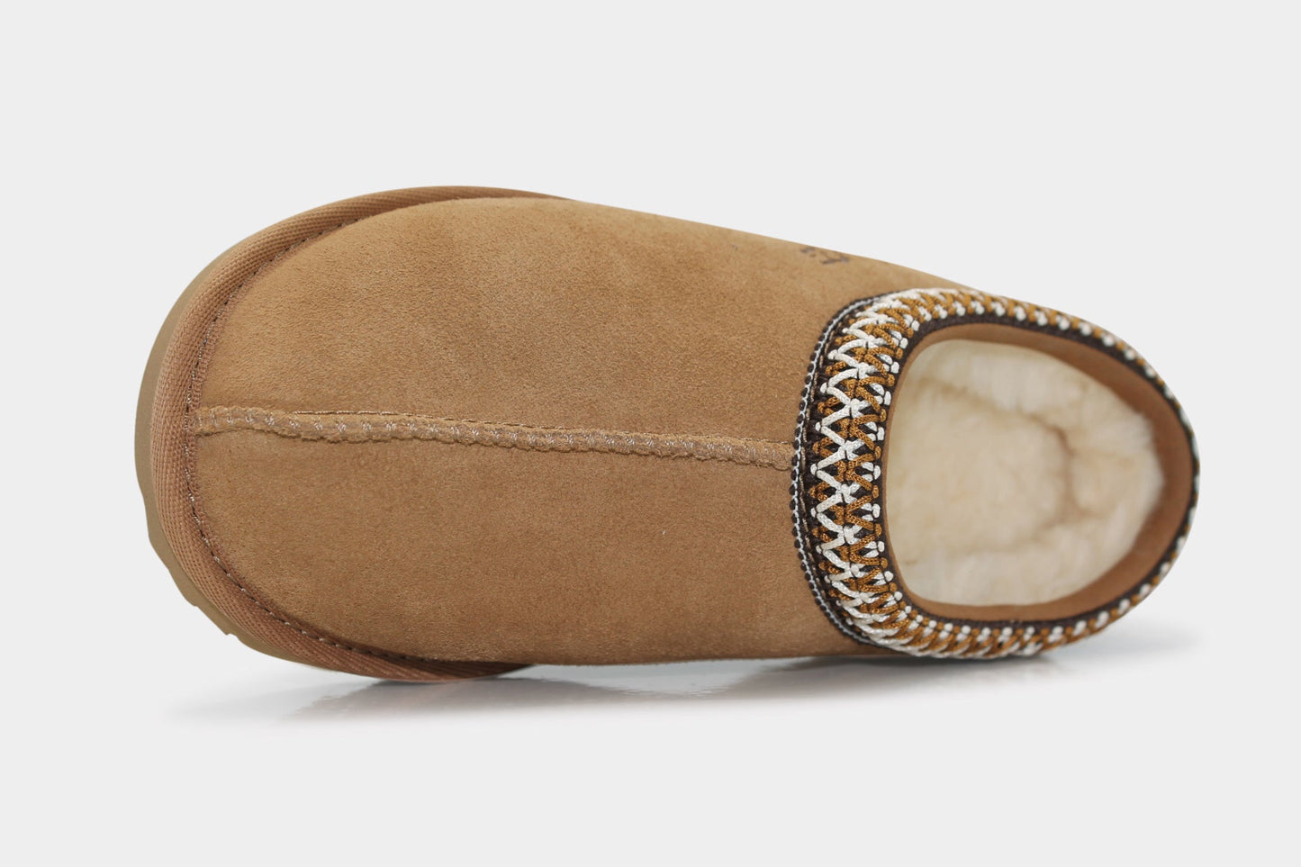 Ugg Instapper Tasman - Chestnut - hatshoe