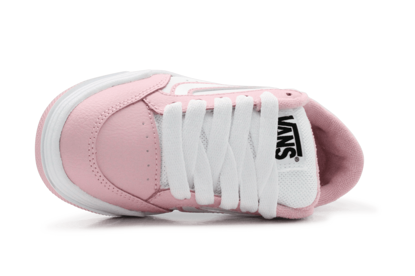 Vans Hylane Sneaker Laag - Roze - hatshoe