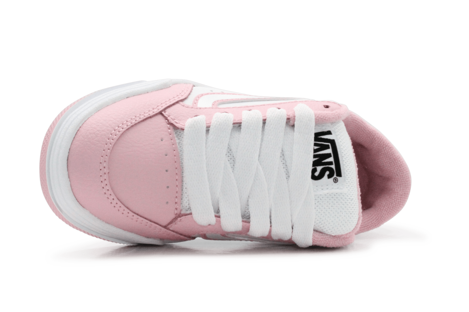 Vans Hylane Sneaker Laag - Roze - hatshoe