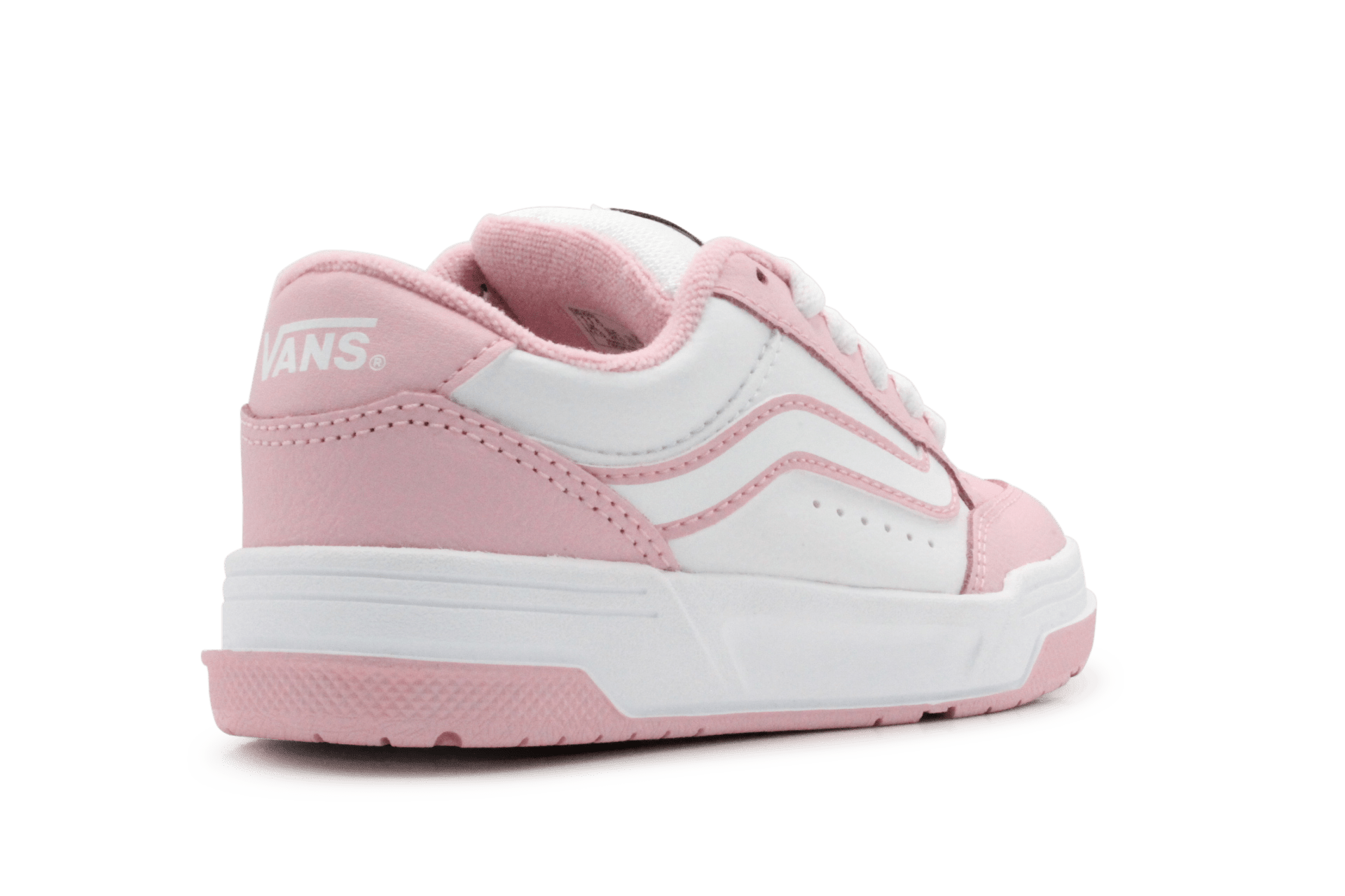 Vans Hylane Sneaker Laag - Roze - hatshoe