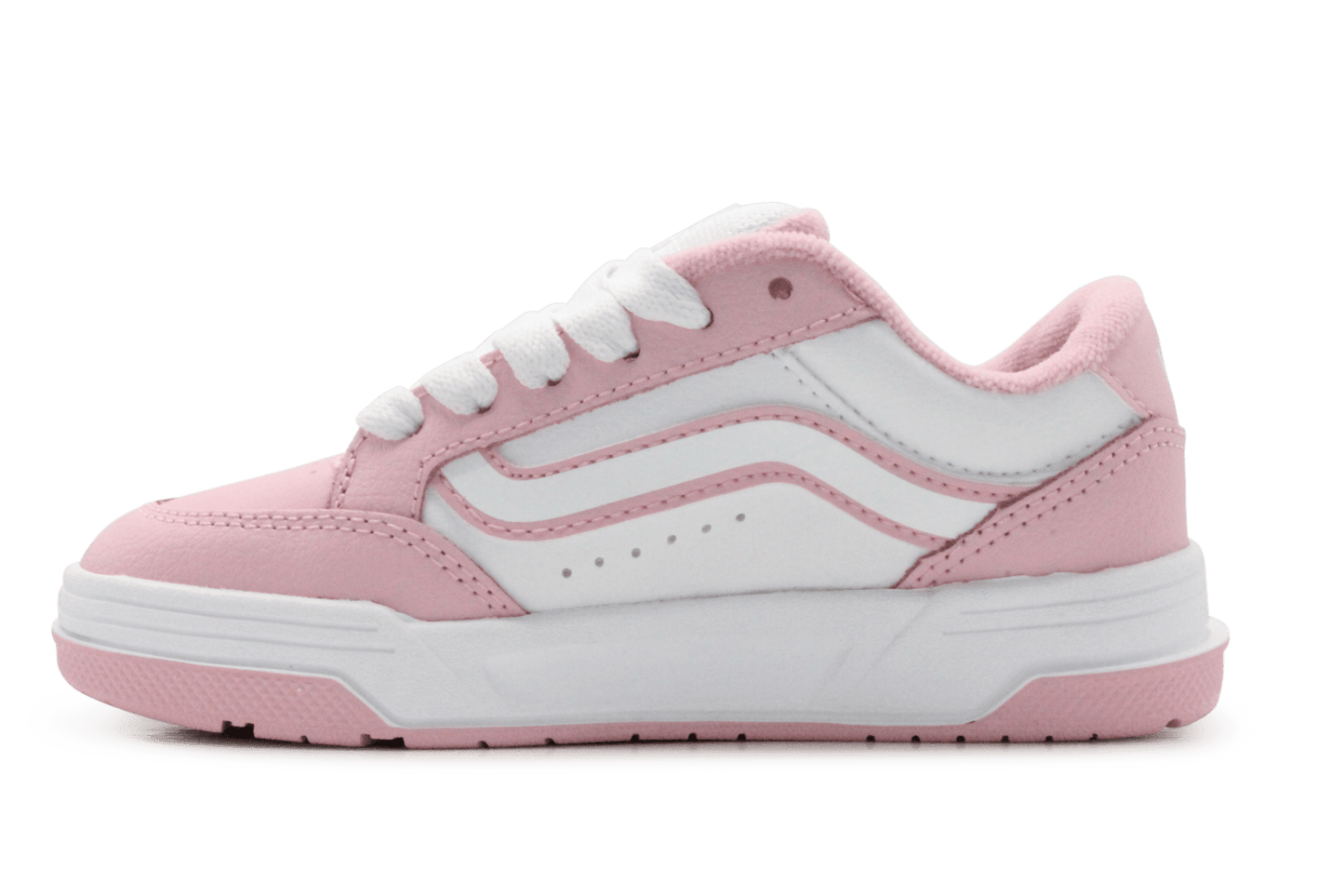 Vans Hylane Sneaker Laag - Roze - hatshoe