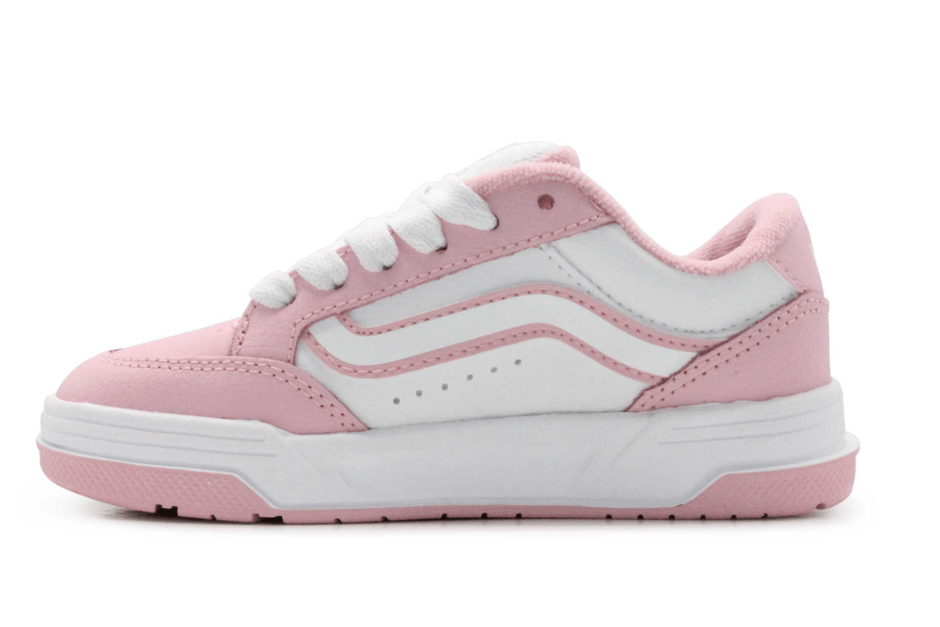 Vans Hylane Sneaker Laag - Roze - hatshoe