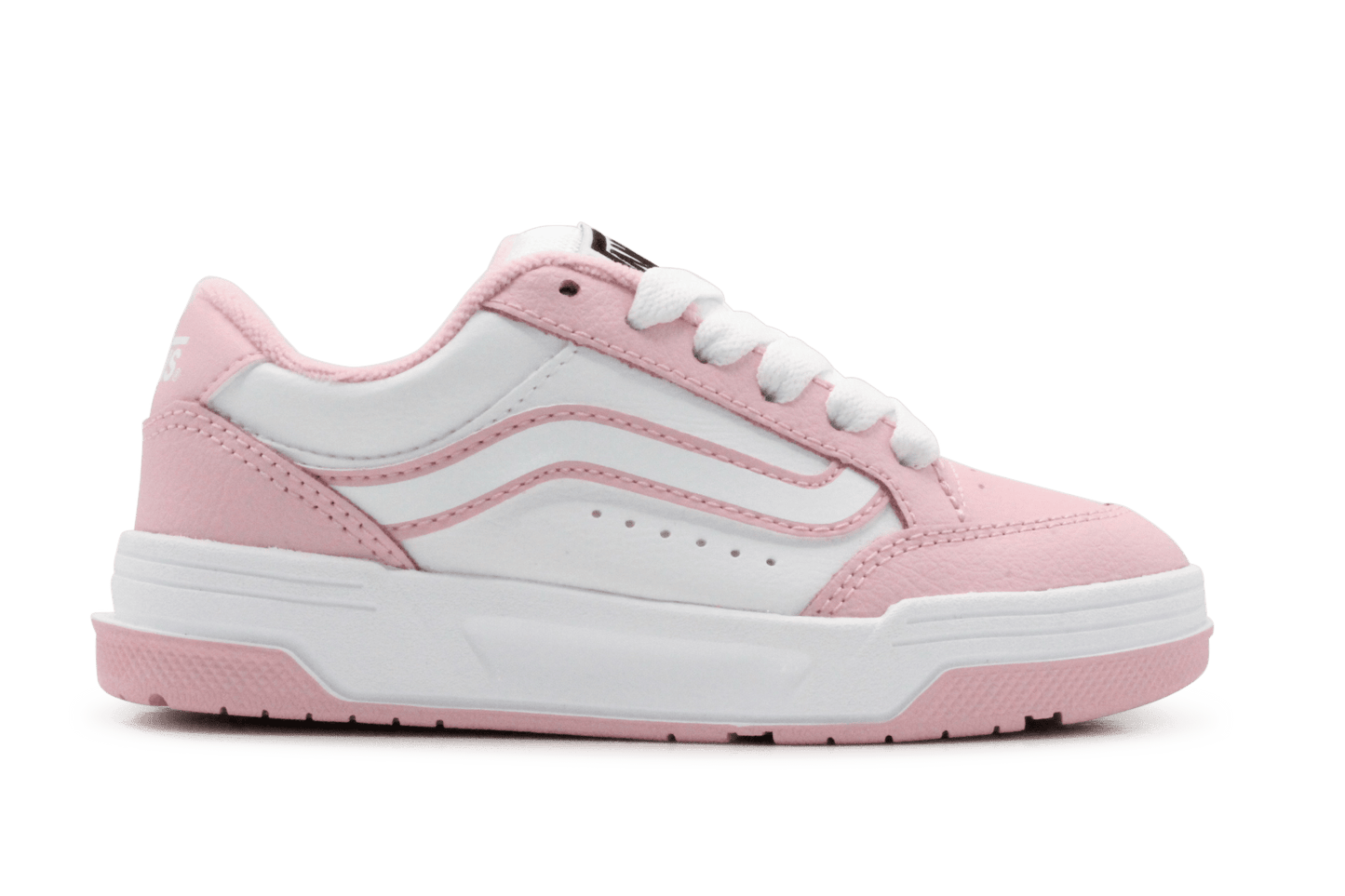 Vans Hylane Sneaker Laag - Roze - hatshoe