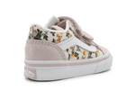 Vans Old Skool Sneaker Laag - Bloemen - hatshoe