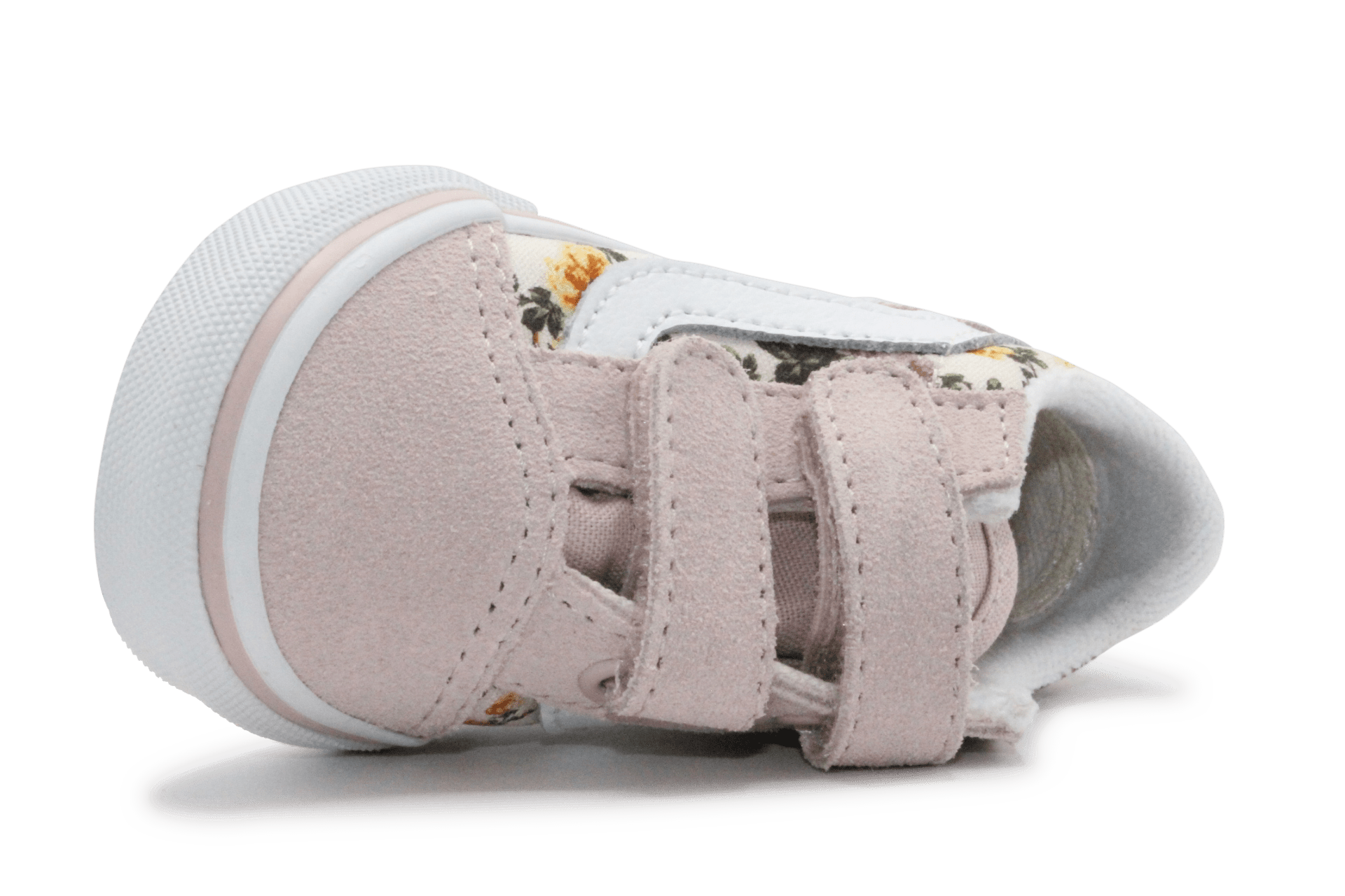 Vans Old Skool Sneaker Laag - Bloemen - hatshoe