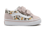 Vans Old Skool Sneaker Laag - Bloemen - hatshoe