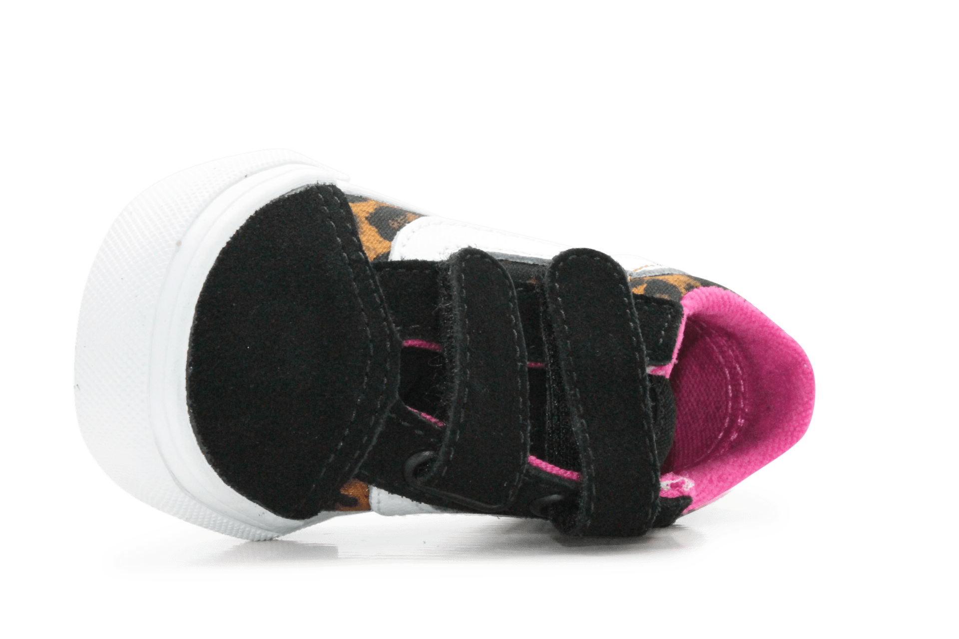 Vans Old Skool Sneaker Laag - Panterprint - hatshoe