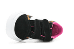 Vans Old Skool Sneaker Laag - Panterprint - hatshoe