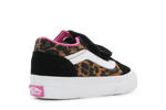 Vans Old Skool Sneaker Laag - Panterprint - hatshoe