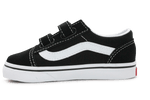 Vans Sneaker Old Skool V - Zwart - hatshoe