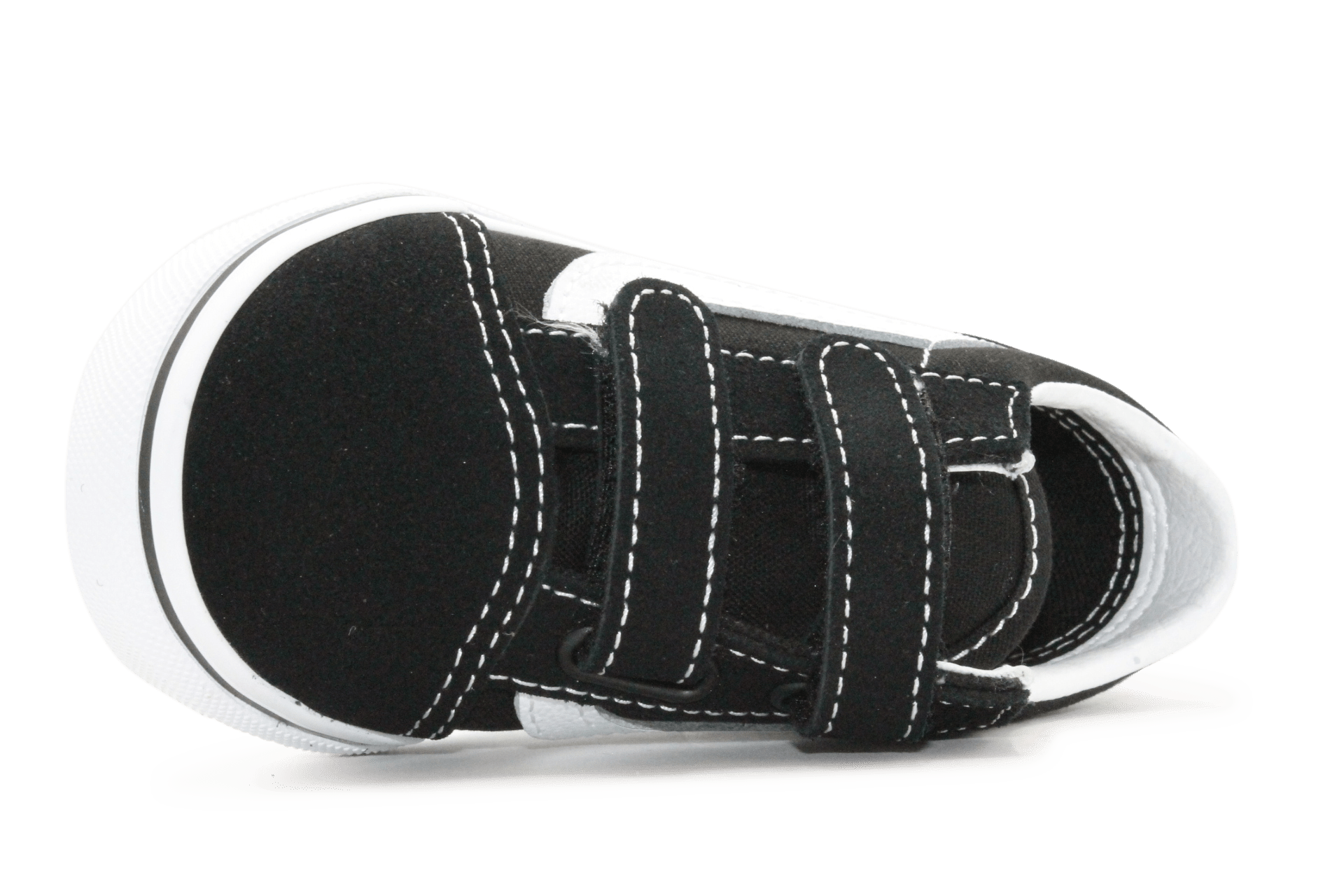 Vans Sneaker Old Skool V - Zwart - hatshoe