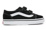 Vans Sneaker Old Skool V - Zwart - hatshoe