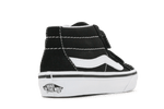 Vans Sneaker Sk8 - mid - Zwart - hatshoe