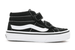Vans Sneaker Sk8 - mid - Zwart - hatshoe