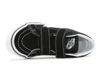 Vans Sneaker Sk8 - mid - Zwart - hatshoe