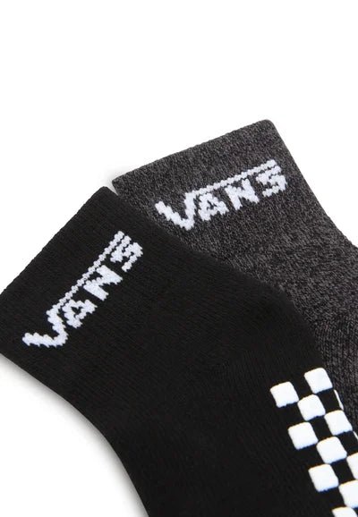 Vans Sokken Baby - Zwart - hatshoe