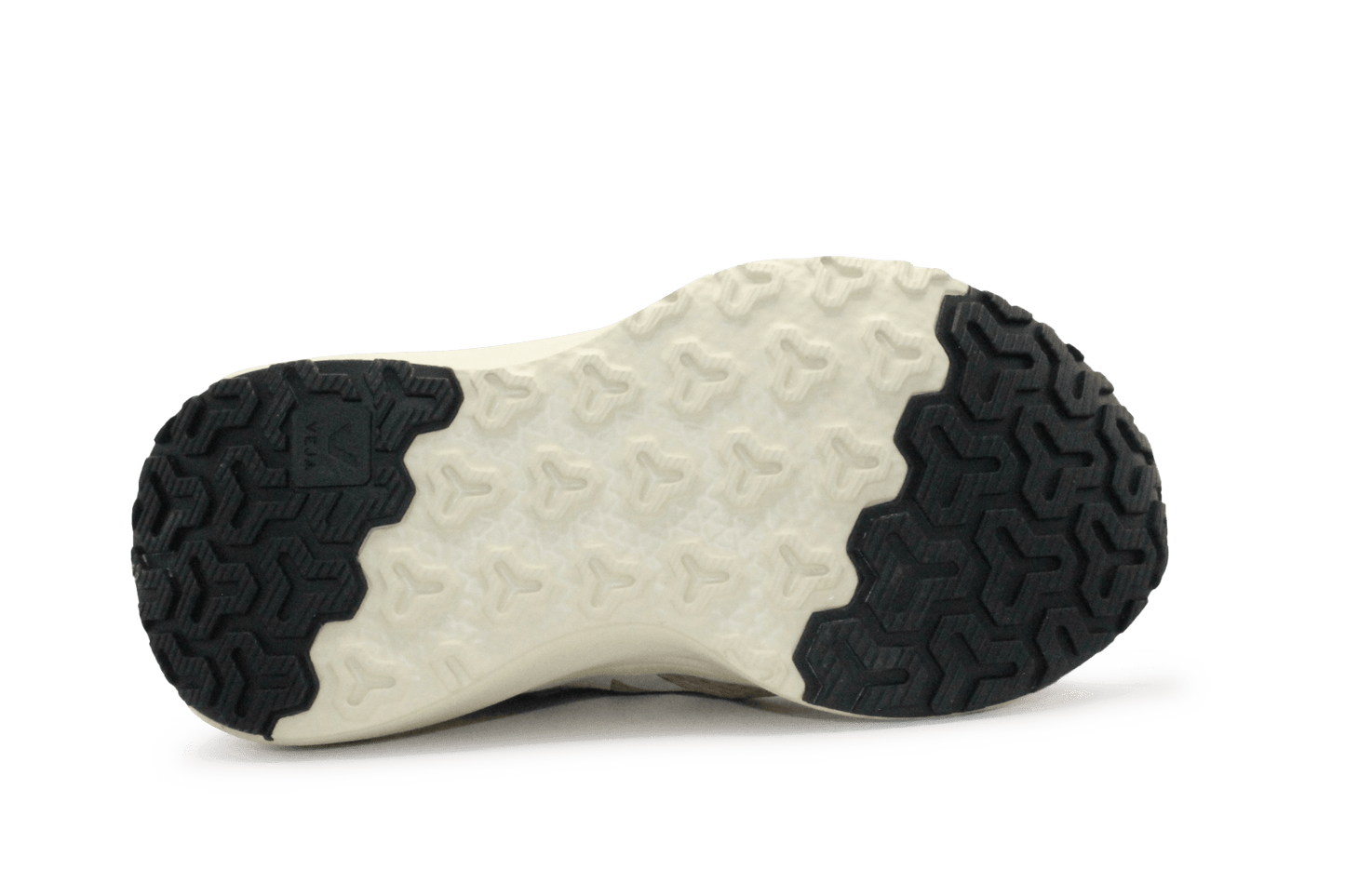 Veja Jongens Sneaker Small Canary - Blauw - hatshoe