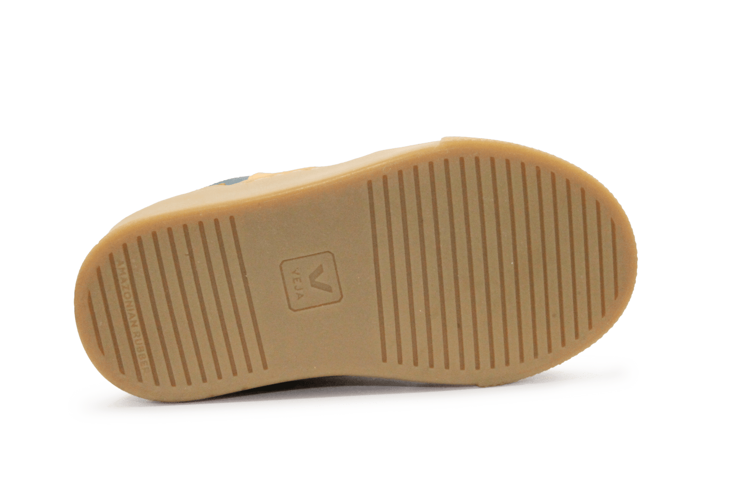 Veja Klittenband Schoen Jongens V10 - Blauw - hatshoe