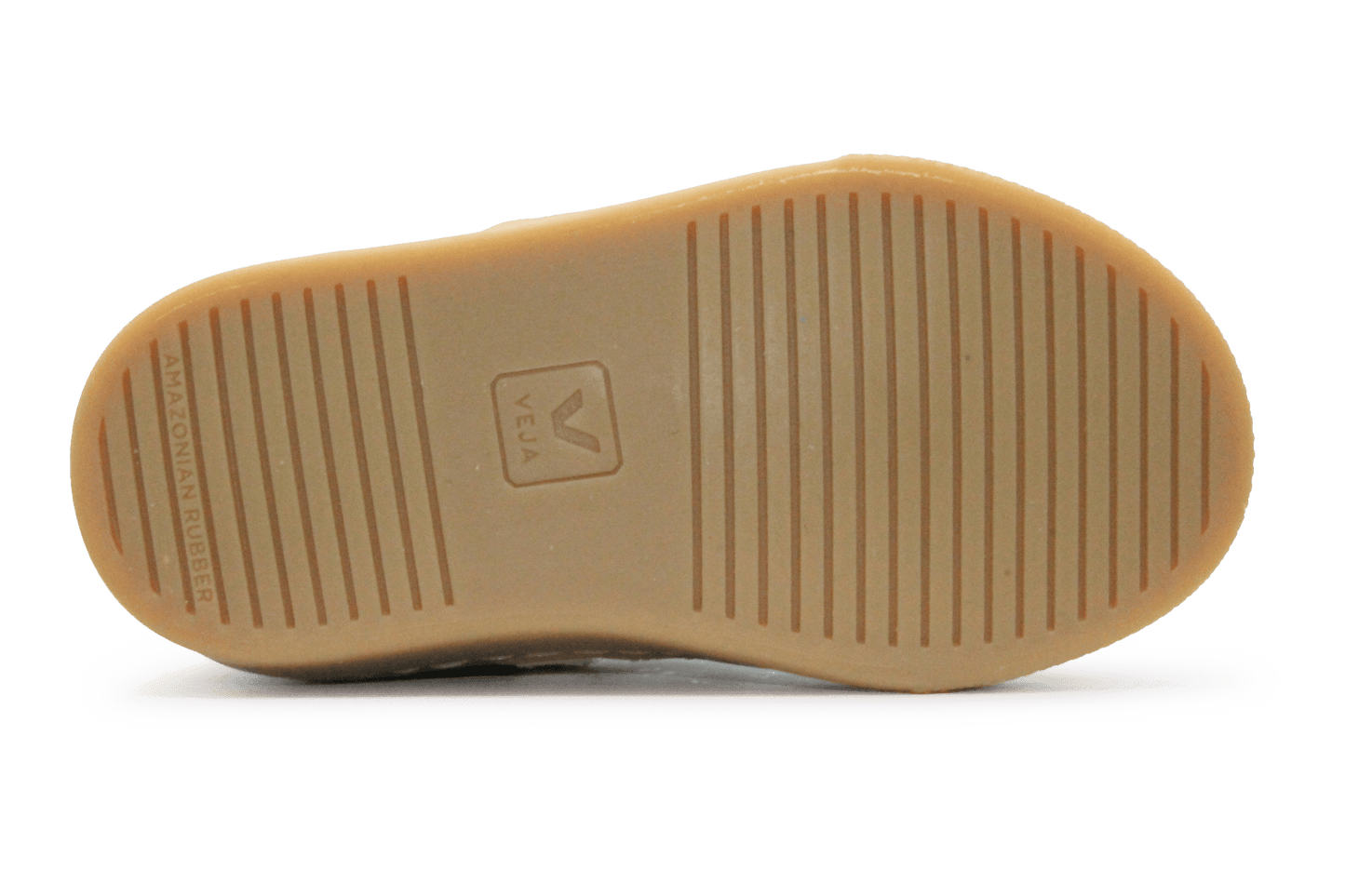 Veja Klittenband Schoen Small Esplar - Groen - hatshoe