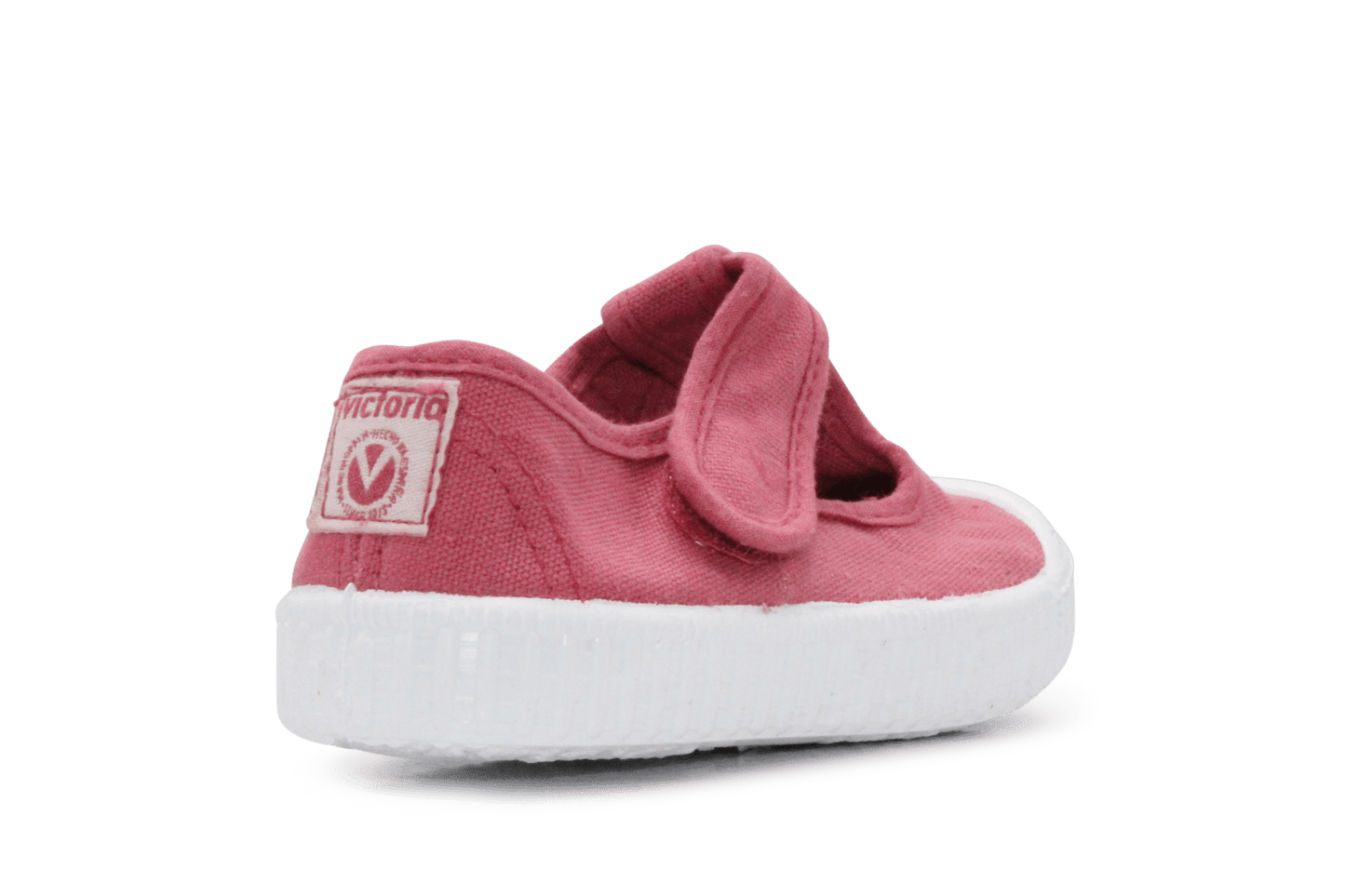 Victoria Bandschoen - Roze - hatshoe
