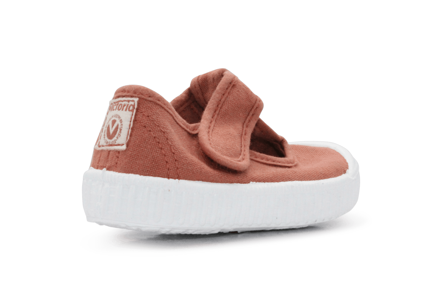 Victoria Bandschoen - Terracotta - hatshoe