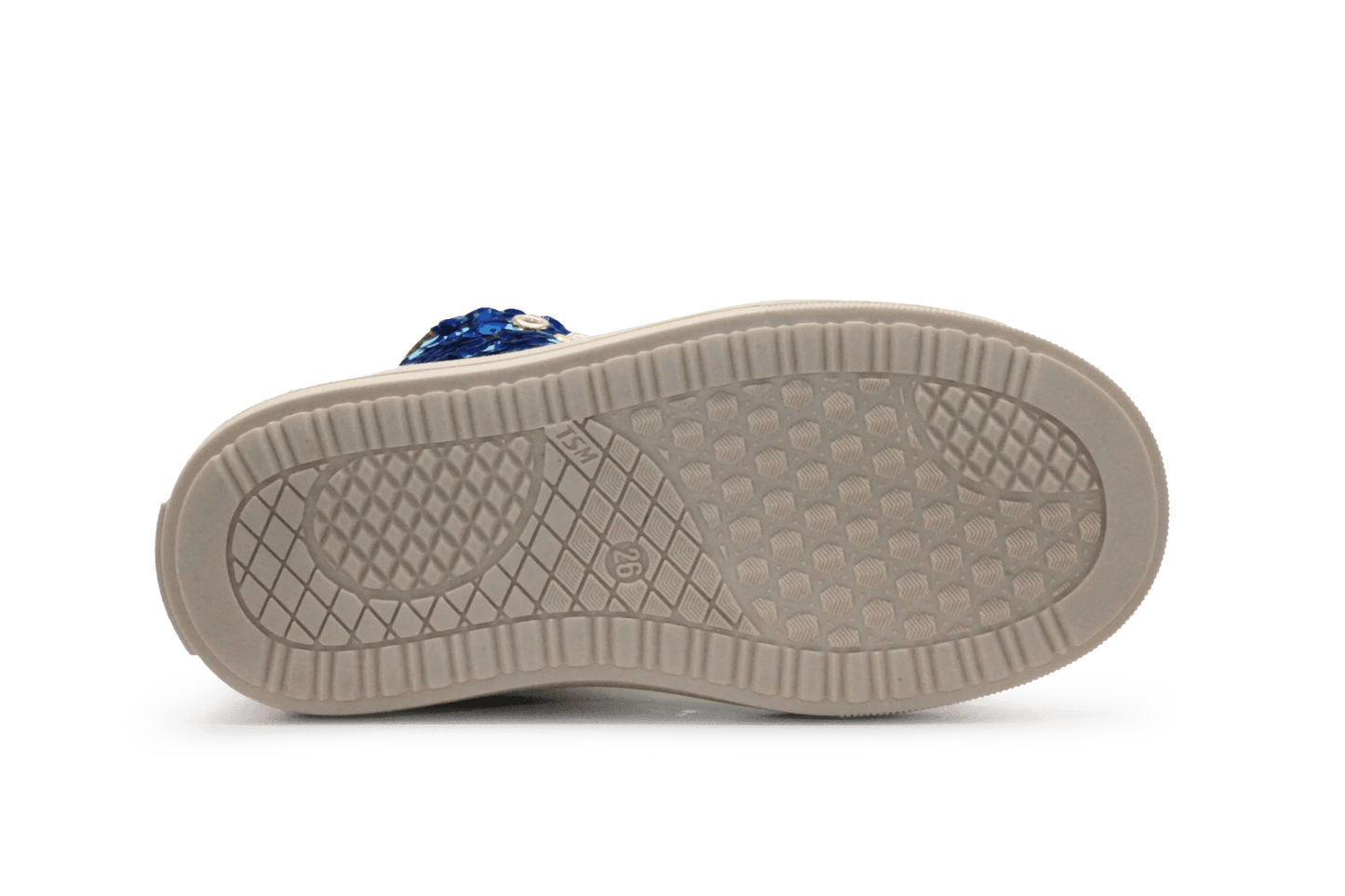 Zecchino d'Oro Veterschoen Polacco - Brons - hatshoe