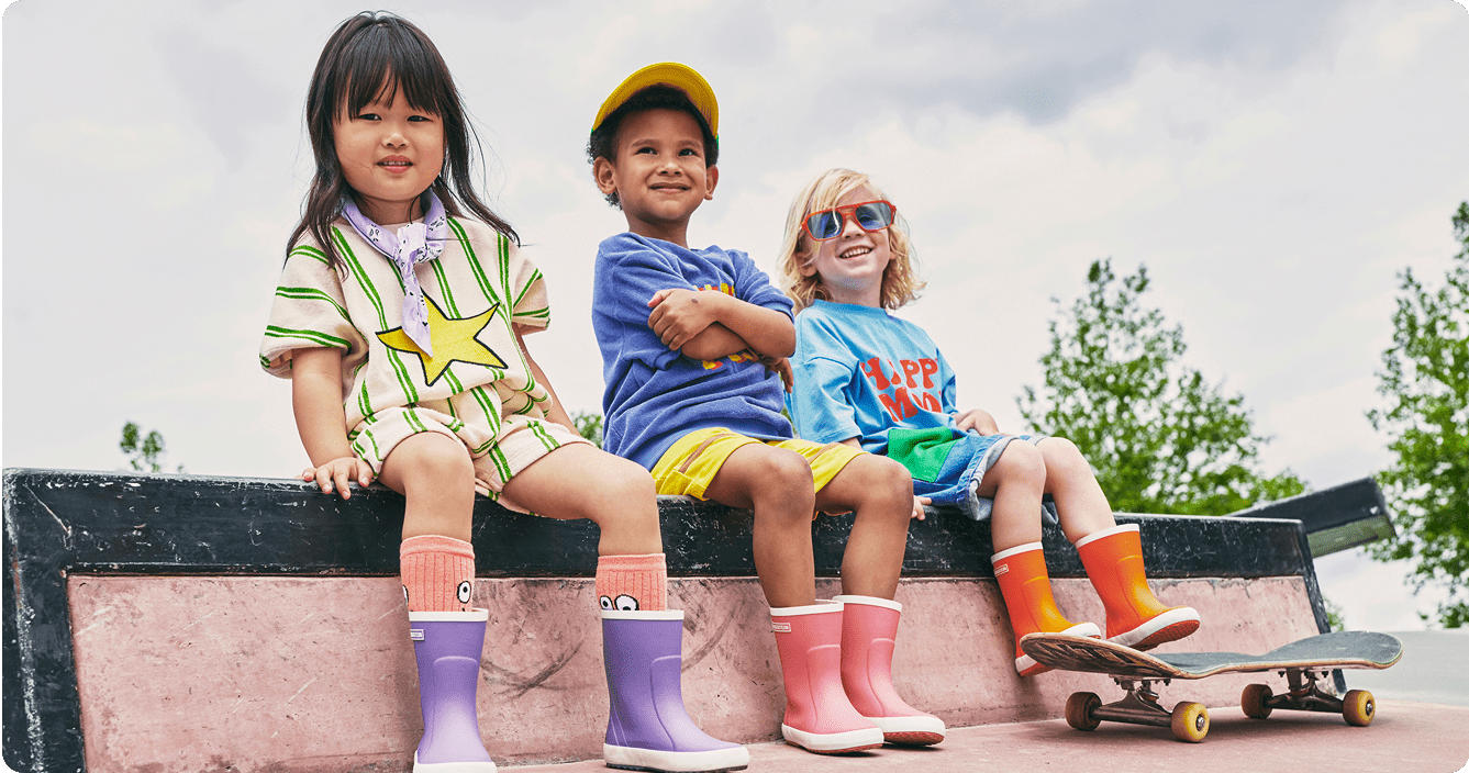 Buying children's shoes? 5 tips